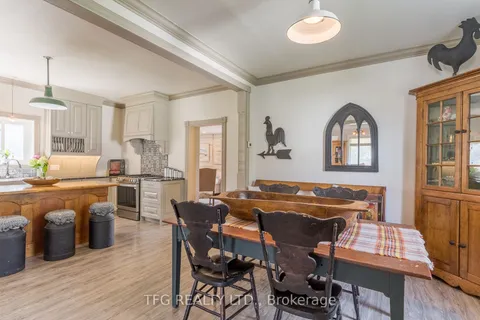 184 County 28 Rd, Cavan Monaghan, ON K0L 1B0