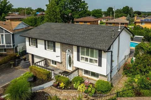 14 Par Pl, Hamilton, ON L8K 5V9