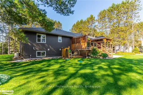 460 Bobcaygeon Rd, Minden Hills, ON K0M 2K0
