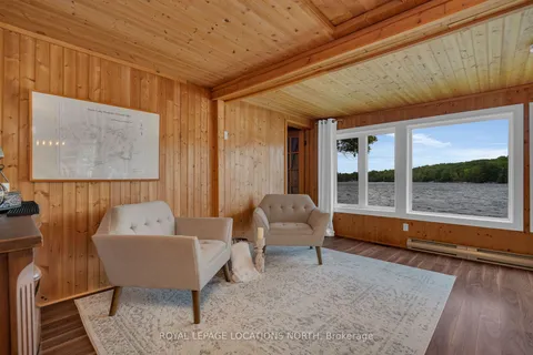 1433 SOUTH HORN LAKE Rd, Ryerson, ON P0A 1C0