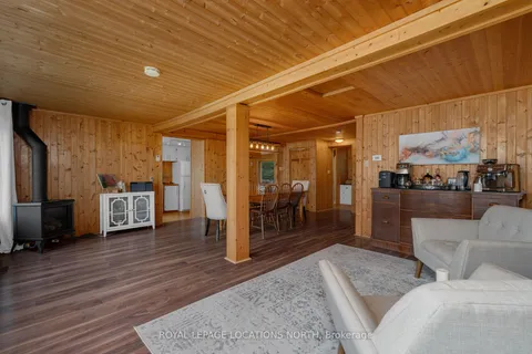1433 SOUTH HORN LAKE Rd, Ryerson, ON P0A 1C0