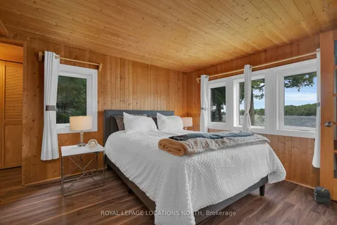 1433 SOUTH HORN LAKE Rd, Ryerson, ON P0A 1C0