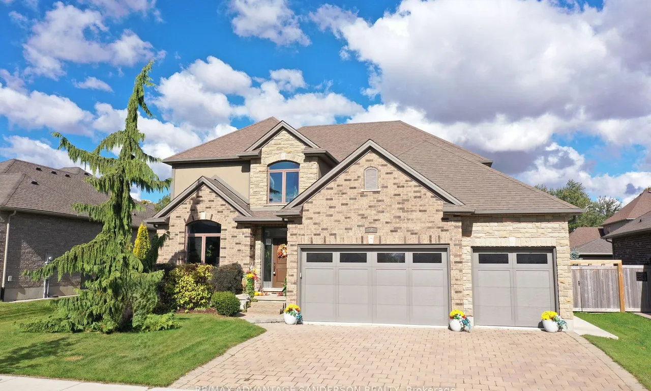 56 Blue Heron Dr, Middlesex Centre, ON N0M 2A0