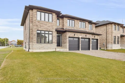 1 BOUW Place, Dutton/Dunwich, ON N0L 1J0