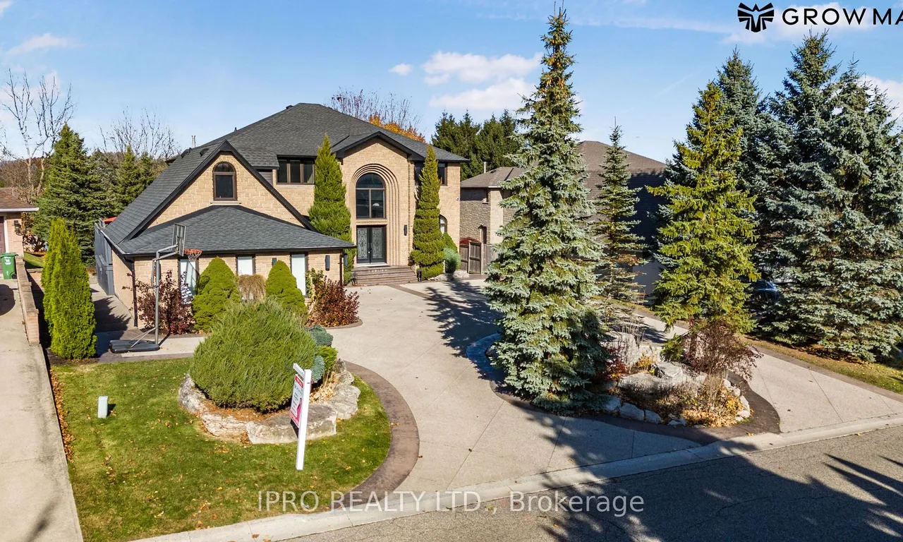149 Miller Dr, Hamilton, ON L9G 4W2