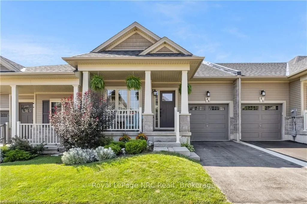 49 Dennis Dr, West Lincoln, ON L0R 2A0