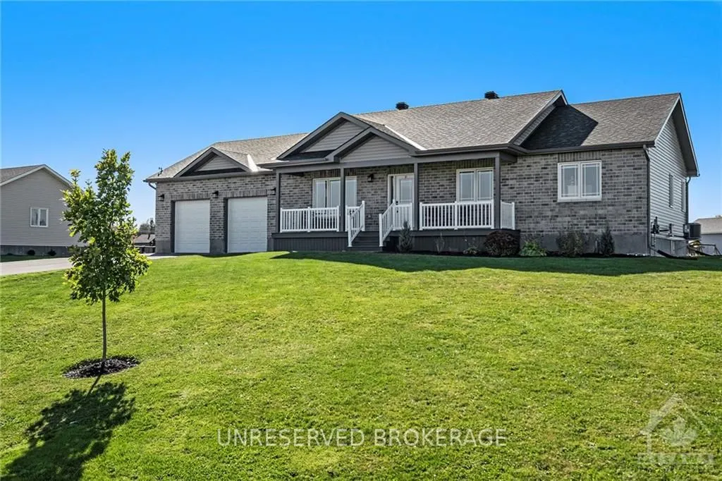 2987 DREW Dr, North Dundas, ON K0E 1W0