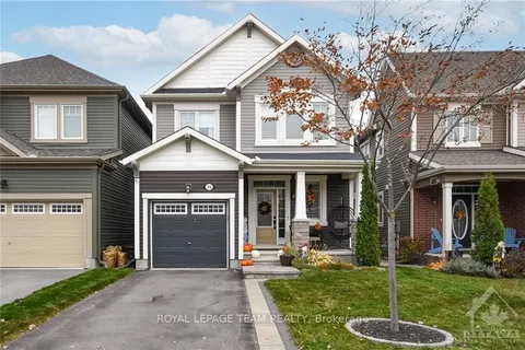 35 OXALIS Cres, Kanata, ON K2V 0J6