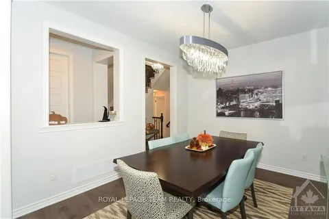 35 OXALIS Cres, Kanata, ON K2V 0J6