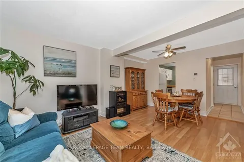 10 VICKERS Way, Kanata, ON K2L 3P9