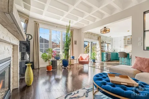 341 SHADEHILL Cres, Barrhaven, ON K4M 1G3