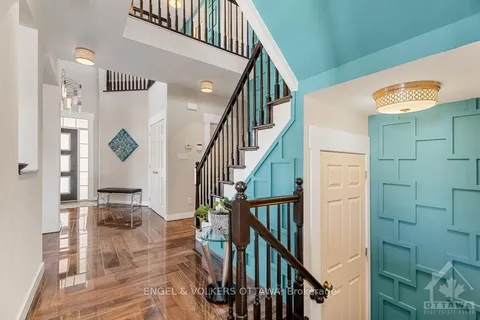 341 SHADEHILL Cres, Barrhaven, ON K4M 1G3