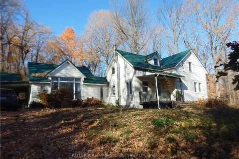 20785 OLD HWY 2, South Glengarry, ON K0C 1N0