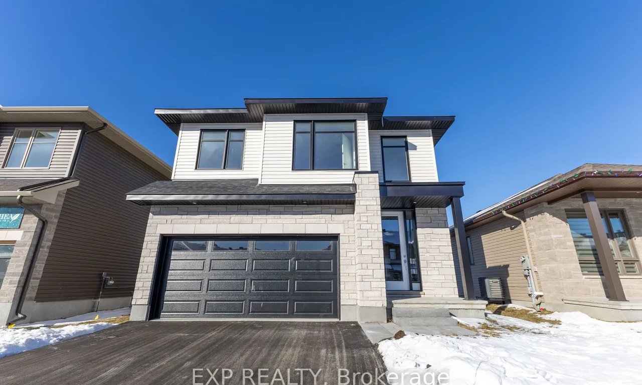 723 PLOUGHMAN Pl, Stittsville - Munster - Richmond, ON K2S 3C4