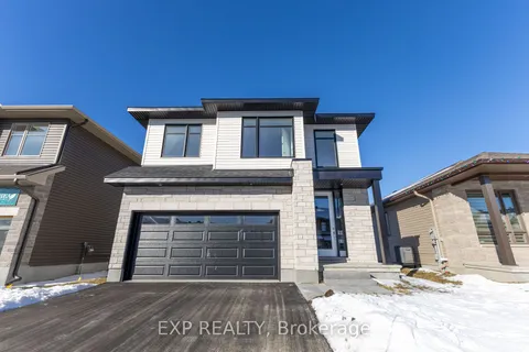 723 PLOUGHMAN Pl, Stittsville - Munster - Richmond, ON K2S 3C4