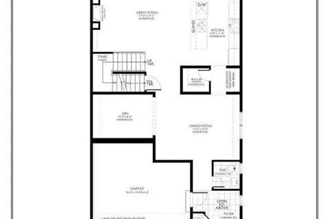 723 PLOUGHMAN Pl, Stittsville - Munster - Richmond, ON K2S 3C4