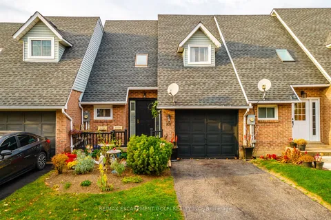 101 Strada Blvd, St. Catharines, ON L2S 3K6