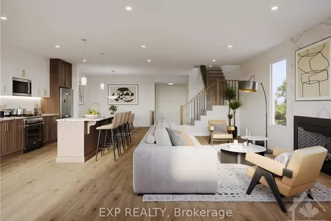 124 O&apos;DONOVAN Dr, Carleton Place, ON K7C 0S2