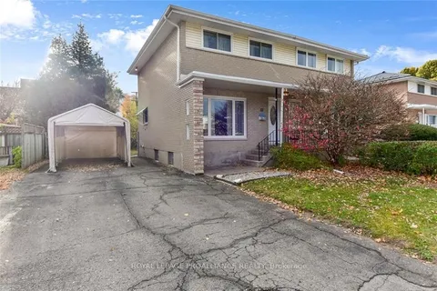 12 ALDERSHOT Ave, Brockville, ON K6V 2P6