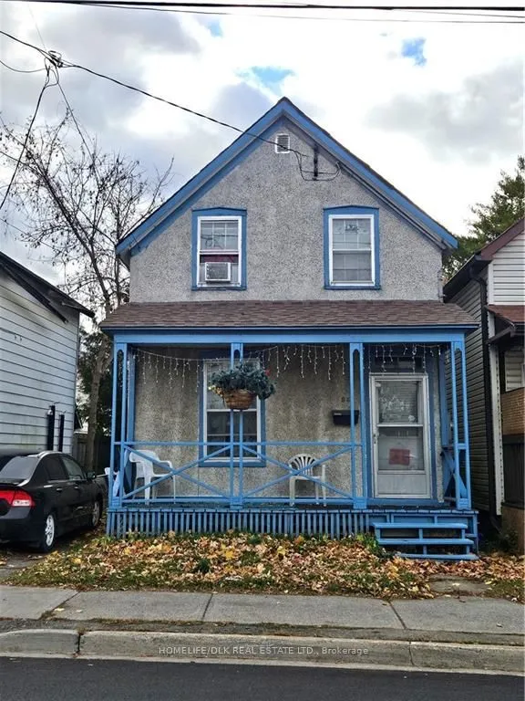 94 Perth St, Brockville, ON K6V 5C9