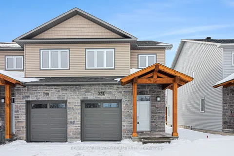 365 VOYAGEUR Place, Russell, ON K0A 1W0