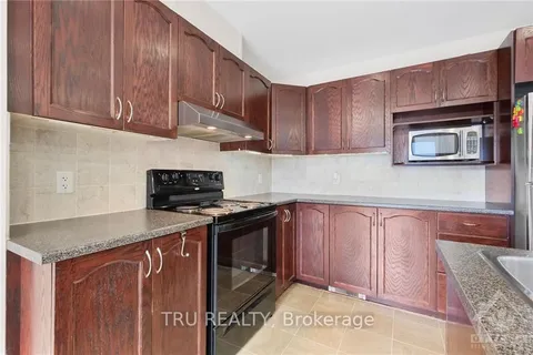 238 SERENA Way, Barrhaven, ON K2G 4P6