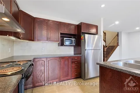 238 SERENA Way, Barrhaven, ON K2G 4P6