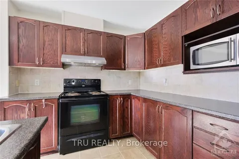 238 SERENA Way, Barrhaven, ON K2G 4P6