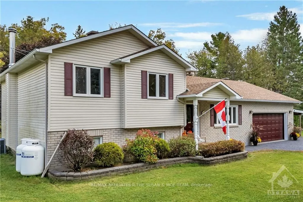 506 DAVID MANCHESTER Rd, Carp - Huntley Ward, ON K0A 1L0