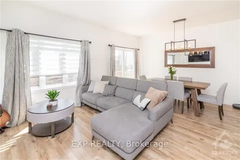 305 HAZEL Cres, The Nation, ON K0A 2M0