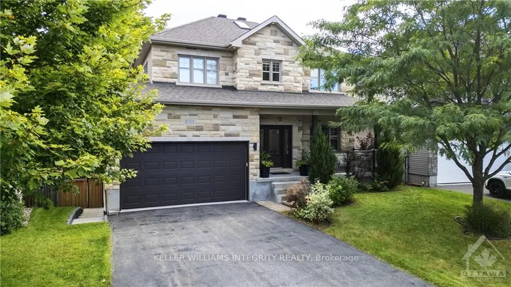 89 SOUTH INDIAN Dr, The Nation, ON K0A 2M0