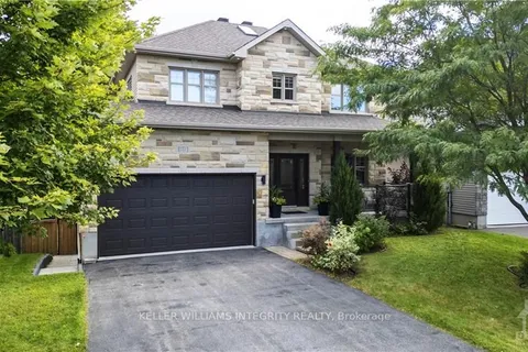 89 SOUTH INDIAN Dr, The Nation, ON K0A 2M0