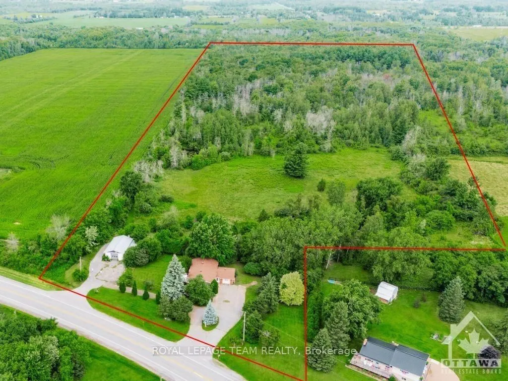 10984 COUNTY ROAD 2 Rd, South Dundas, ON K0E 1K0