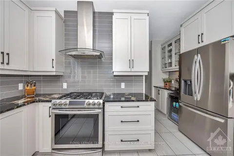 22 GRANITE St, Clarence-Rockland, ON K4K 0J2