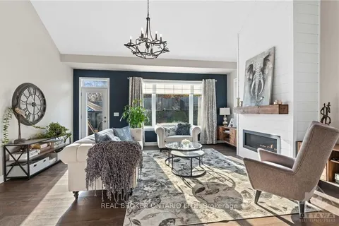 236 KILSPINDIE Rdge, Barrhaven, ON K2J 6A4