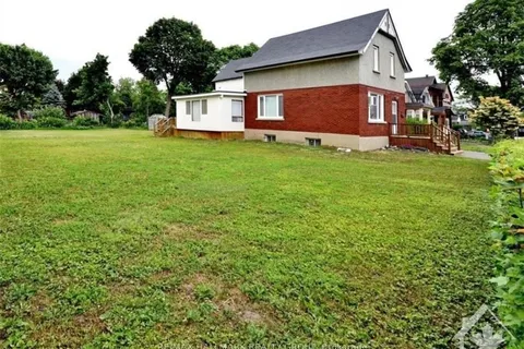 LOT 2 - 67 SPRINGHURST Ave, Glebe - Ottawa East and Area, ON K1S 0E2