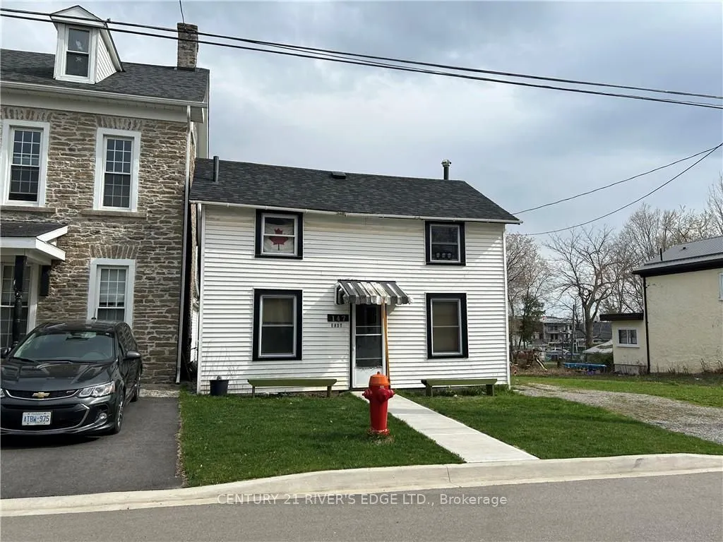 147 DIBBLE St, Prescott, ON K0E 1T0