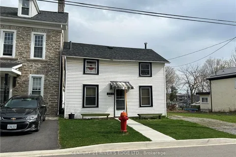 147 DIBBLE St, Prescott, ON K0E 1T0