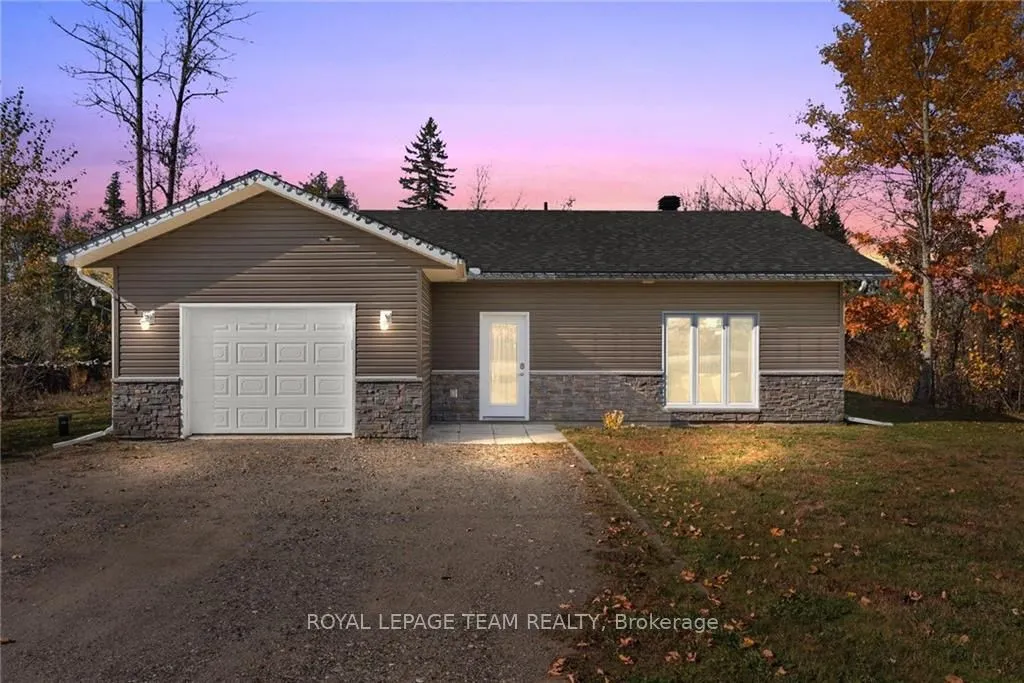 41 PARTRIDGE Dr, Greater Madawaska, ON K0J 1H0