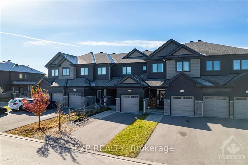 229C SHINNY Ave, Kanata, ON K2V 0E8