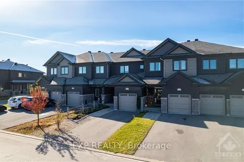229C SHINNY Ave, Kanata, ON K2V 0E8
