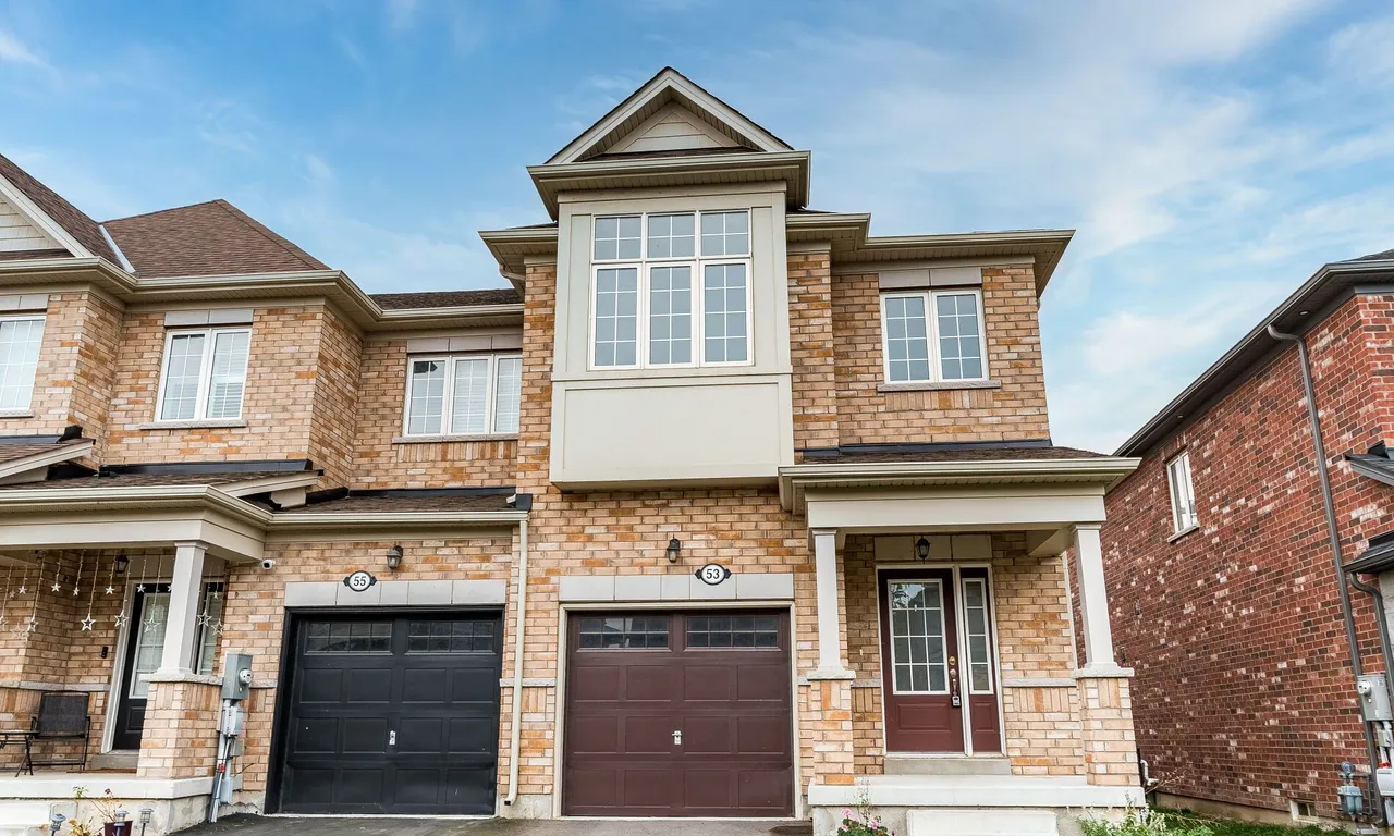 53 Sparkle Dr, Thorold, ON L2V 0B7