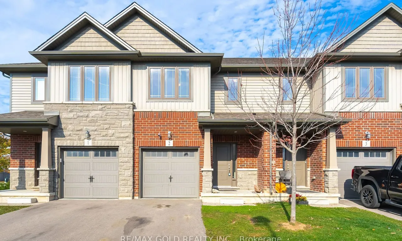 77 Diana Ave, Brantford, ON N3T 0R6