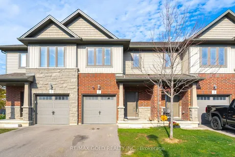 77 Diana Ave, Brantford, ON N3T 0R6