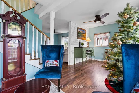 30 Radford Ave, Fort Erie, ON L2A 5H5