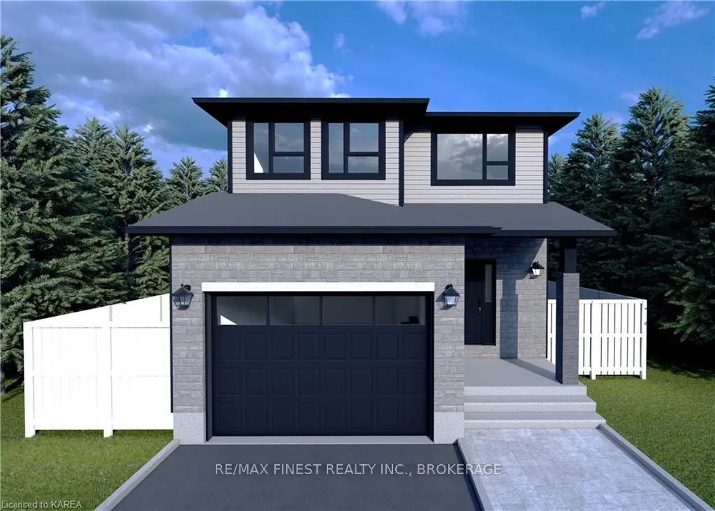 1319 Turnbull Way, Kingston, ON K7P 0T3