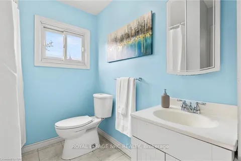 55 MILDRED Ave, St. Catharines, ON L2R 6J4