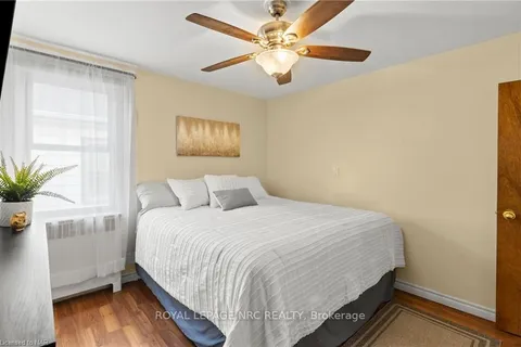 55 MILDRED Ave, St. Catharines, ON L2R 6J4