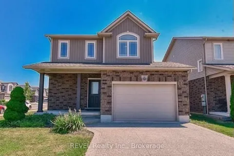 6030 WIENS Blvd, Niagara Falls, ON L2H 0J2