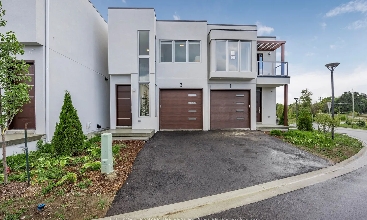 3 Waterview Lane, Blue Mountains, ON N0H 2P0